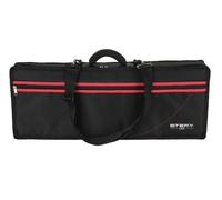 Borsa imbottita per Tastiera, Stefyline Kb20068, Compatibile Casio SA76/77/80/81