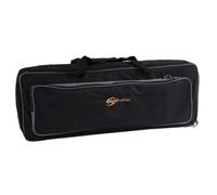 Borsa Imbottita Tastiera 49/61 Tasti Custodia (93x33x11cm) con Tasca Tracolla