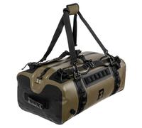 Borsa impermeabile Badger Outdoor TPU 50 l - Military Green