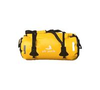 Borsa impermeabile - Borse da stagno pieghevoli Borsa da viaggio impermeabile | Grande capacità pieghevole 40L stagno kayak impermeabile per sport acquatici Rafting Campsite Airon, D: giallo 40L, Se