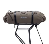 Borsa impermeabile con cinghie di fissaggio Ortlieb Dry-Pack ( Dark sand / 12 L )