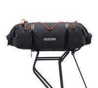 Borsa impermeabile con cinghie di fissaggio Ortlieb Dry-Pack ( Nero / 16 L )