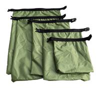 Borsa impermeabile da 5 pezzi per campeggio, escursionismo alla deriva, nuoto, rafting, kayak, trekking in fiume, borsa da esterno