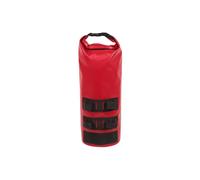 Borsa impermeabile da manubrio per bicicletta poly Zefal Z-Adventure Aero F8 Rouge