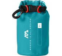 Borsa Impermeabile - Dry Bag Mini - 2 Litri - Aqua