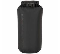 Borsa Impermeabile Drysack Highlander 8L Nera Piccola Resistente Per Esterni