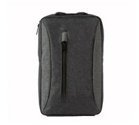 Borsa impermeabile e universale per scooter Wantalis trotcase deluxe (20,5x33x8) Gris