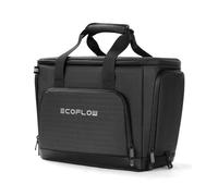 Borsa impermeabile EcoFlow DELTA 3 Protezione portatile Design leggero Spazio accessori