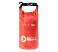 Borsa impermeabile Elbrus Dry AID Rosso TU