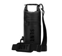 Borsa impermeabile Faraday Silent Pocket impermeabile - Borsa Faraday in nylon di grado militare da 2,5 litri - RFID blocco segnale Dry Bag/zaino impermeabile protegge elettronica da acqua, spia