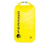 Borsa impermeabile Ferrino DRYLITE LT 20 (Giallo) TU