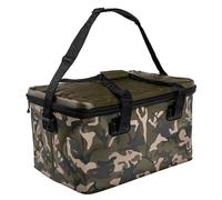 Borsa impermeabile Fox Aquos Camolite 50 l - Fox Camo