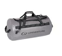 Lifeventure Borsone resistente da 60 l, impermeabile, con chiusura a zip, ideale per canottaggio, paddleboarding, canyoning ed escursionismo