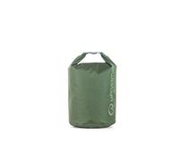 Lifeventure Storm Dry Bag, Ultra resistente tessuto Ripstop con cuciture completamente nastrate - Resistente sacca impermeabile per kayak, campeggio, escursionismo, Verde, 10 litri, Impermeabile Dry