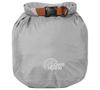 Borsa impermeabile Lowe Alpine Ultralite Drysack S Colore: grigio
