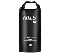 Borsa impermeabile NILS CAMP NC1703 30L nera