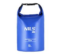 Borsa impermeabile NILS CAMP NC1703 blu chiaro 20 L