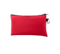 Borsa impermeabile per attrezzi di grande capacità, in nylon resistente, per officina, organizer essenziale per attrezzi in tessuto di nylon di grande capacità