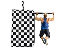 Borsa impermeabile per bagnato Pouch resistente all'acqua, organizer | Borsa per vestiti bagnati per Asciugamani, Palestra, Spiaggia, Viaggio, Piscina, Centro