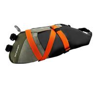 Birzman Packman Travel 6l Saddle Bag Verde