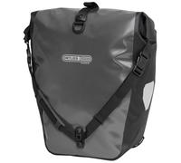 Set di borse Ortlieb Back-Roller Classic QL2.1 asfalto /nero