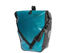 Borsa impermeabile per bicicletta Ortlieb Back-Roller Design Colore: blu