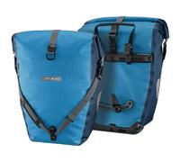Borsa impermeabile per bicicletta Ortlieb Back-Roller Plus CR Colore: blu
