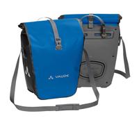 Borsa impermeabile per bicicletta Vaude Aqua Back Colore: blu