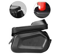 Borsa impermeabile per cellulare lunga durata conservazione spazio superiore tub