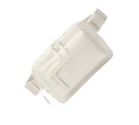 - Borsa, impermeabile, per corsa, escursionismo, spiaggia, vacanze, all'aperto esercizio e spostamento, beige, Consulte la descripción, Vedere la descrizione