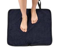 Borsa impermeabile per costume da bagno, compatta, lavabile in lavatrice, borsa da viaggio per la biancheria, per spiaggia, piscina, vacanze, viaggi, palestra, fitness, nuoto, pratica, competizione