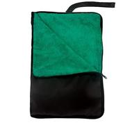 Borsa impermeabile per costumi da bagno e abbigliamento da palestra, impermeabile, lavabile, con fodera integrata ad asciugatura rapida, sacco in tessuto Oxford con cerniera, per spiaggia, piscina