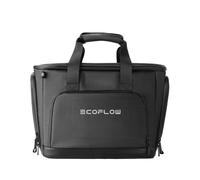 Borsa impermeabile serie EcoFlow DELTA 3 Nero