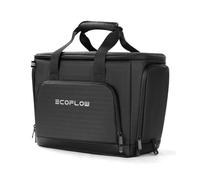 Borsa impermeabile per EcoFlow Delta 3