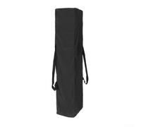 Borsa impermeabile per il trasporto della tenda per uso esterno, leggera e comoda per viaggi in campeggio (140 x 34 x 34 cm30)