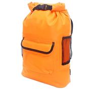 Borsa impermeabile per kayak, borsa asciutta Borsa impermeabile,Zaino da navigazione leggero 16L impermeabile 16L | portatile Outdoor Pack Floating Top Sports Water Sports per viaggiare e