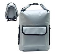 Borsa impermeabile per kayak, zaino impermeabile per uomini | Backpack esterno di grande capacità Daypack,Pacchetto di spalle da pioggia da donna da donna per scarpe da abbigliamento twels cosmetics