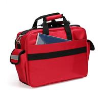 Borsa Impermeabile Per Kit Di Pronto Soccorso, Zaini Medici Multifunzionali Vuoti Di Pronto Soccorso Di Emergenza All'aperto Come Per La Casa, Il Posto Di Lavoro, Il Campeggio, L'escursionismo ( Color