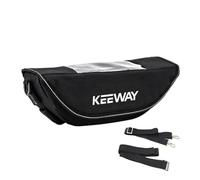 Borsa impermeabile per la navigazione sul manubrio Per Keeway Superleggero 125/150/200 Accessori Moto Borse Per Attrezzi Da Viaggio Borsa Per Manubrio Impermeabile
