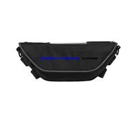 Borsa impermeabile per manubrio Per Macbor Montana XR5 Borsa Porta Attrezzi Accessori Moto Impermeabile E Resistente Alla Polvere Comoda Da Viaggio Manubrio(C)