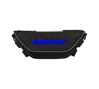 Borsa impermeabile per manubrio Per Macbor Montana XR5 Borsa Porta Attrezzi Accessori Moto Impermeabile E Resistente Alla Polvere Comoda Da Viaggio Manubrio(O)