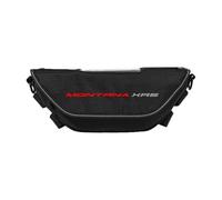 Borsa impermeabile per manubrio Per Macbor Montana XR5 Borsa Porta Attrezzi Accessori Moto Impermeabile E Resistente Alla Polvere Comoda Da Viaggio Manubrio(T)