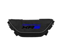 Borsa impermeabile per manubrio Per Macbor Montana XR5 Borsa Porta Attrezzi Accessori Moto Impermeabile E Resistente Alla Polvere Comoda Da Viaggio Manubrio(V)