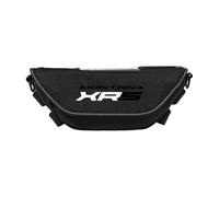 Borsa impermeabile per manubrio Per Macbor Montana XR5 Borsa Porta Attrezzi Accessori Moto Impermeabile E Resistente Alla Polvere Comoda Da Viaggio Manubrio(I)
