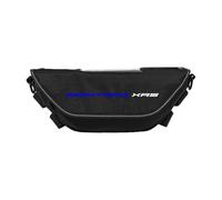 Borsa impermeabile per manubrio Per Macbor Montana XR5 Borsa Porta Attrezzi Accessori Moto Impermeabile E Resistente Alla Polvere Comoda Da Viaggio Manubrio(AA)