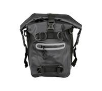 Borsa Impermeabile Per Moto Con Cinghie Di Fissaggio 5l