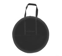 Borsa impermeabile per ruota della bicicletta, 74 cm, per MTB da 29" | Strato in PVC completamente impermeabile, protezione da fango e pioggia, mantiene le ruote pulite durante il trasporto