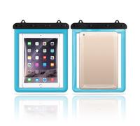 Borsa impermeabile per tablet realizzata in robusto PVC essenziale per divertirs