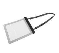 Borsa impermeabile per tablet realizzata in robusto PVC essenziale per divertirs