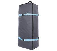 Borsa Impermeabile Per Tavola Da Pagaia, Nylon Antistrappo Portatile, Pa De | Borsa impermeabile per paddle paddle - Custodia portatile per kayak | Tessuto in nylon, manici per il trasporto, Bando